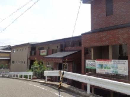 山田駅徒歩圏内★８０㎡越えの３LDK！