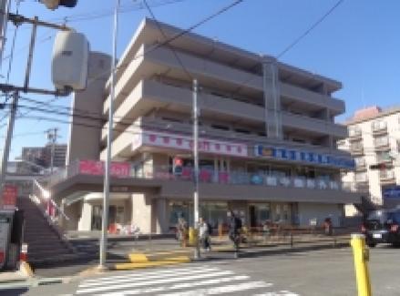 山田西４丁目　テナント募集