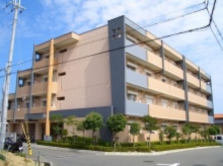 人気のプレステージ小野原２階☆