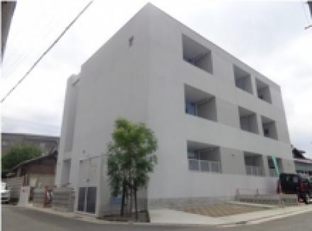平成２６年築！　綺麗な１Ｒマンション☆