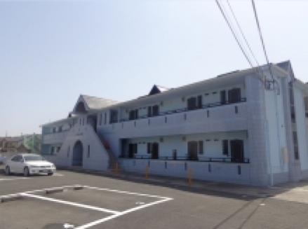 氷室町２丁目☆単身者向け人気物件