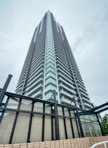 千里中央駅近・タワーマンション分譲賃貸☆