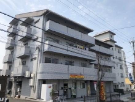 ルーフバルコニー有・希少物件☆