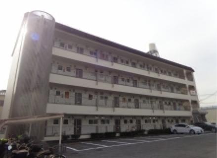 ２ＤＫ！４２．３㎡☆