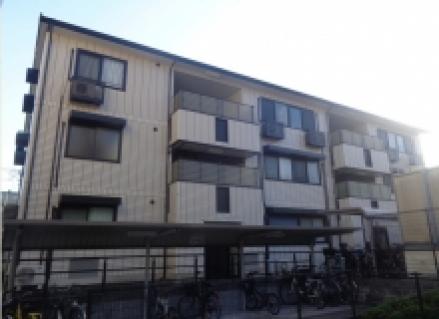 カウンターキッチン！３ＬＤＫ☆