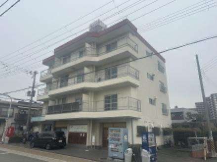 山田駅まで徒歩８分！！