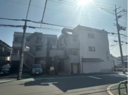 上穂積の人気賃貸マンション！近隣スーパー・病院有★
