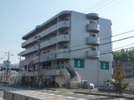 山田駅徒歩８分！好立地ファミリー物件★