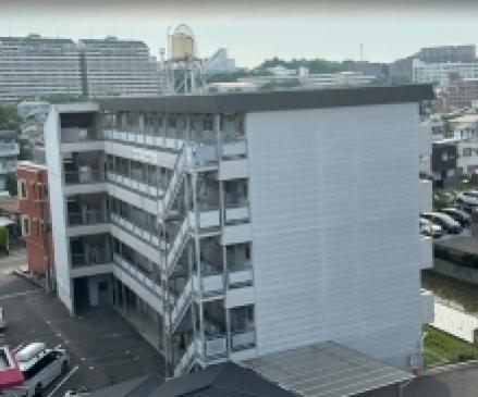 テナント１階　令和１０年３月までの定期契約